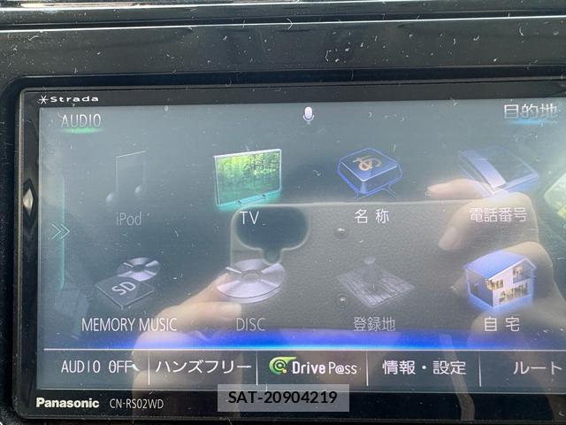 Toyota PRIUS 2016-01 8218287-5