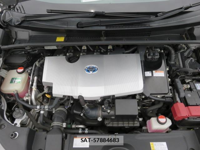Toyota PRIUS 2016-03 8218305-10