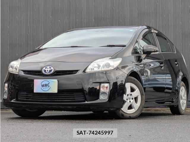 Toyota PRIUS 2009-07 8218330-0