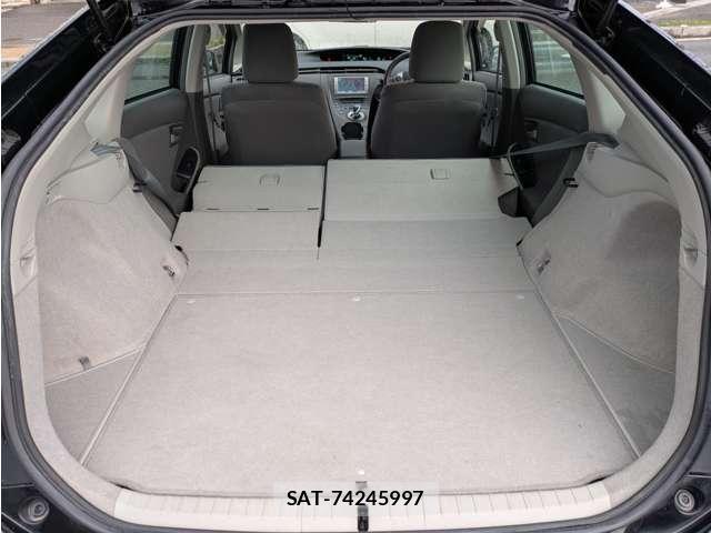 Toyota PRIUS 2009-07 8218330-15