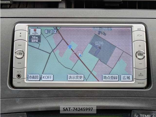 Toyota PRIUS 2009-07 8218330-18
