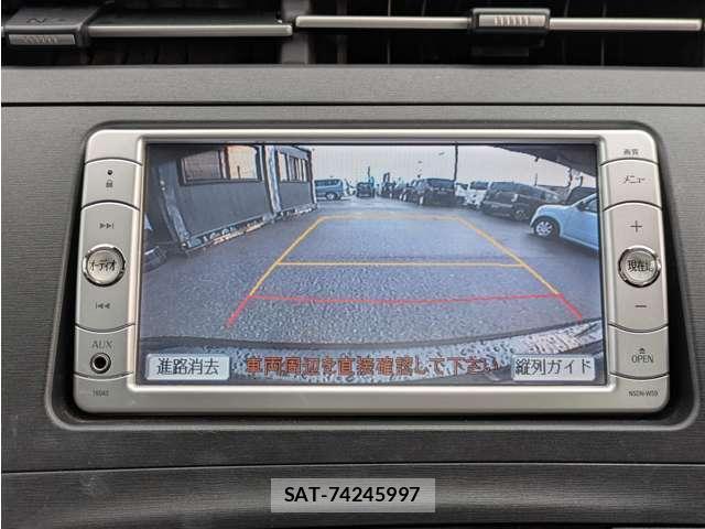 Toyota PRIUS 2009-07 8218330-19