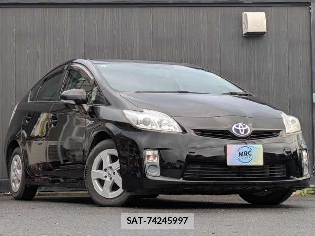 Toyota PRIUS 2009-07 8218330-3