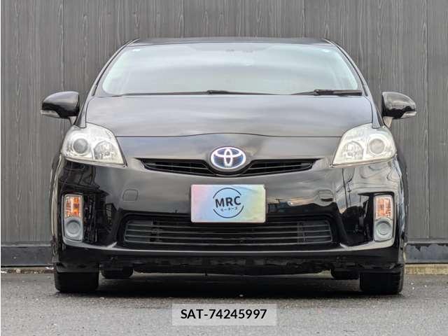 Toyota PRIUS 2009-07 8218330-5