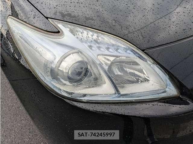 Toyota PRIUS 2009-07 8218330-7