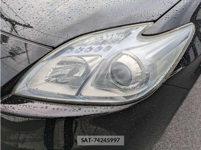 Toyota PRIUS 2009-07 8218330-8