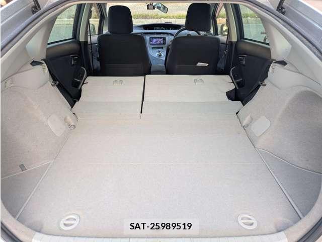 Toyota PRIUS 2012-02 8218332-15