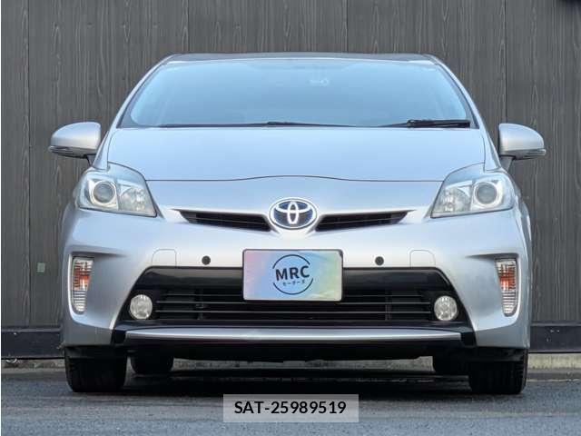 Toyota PRIUS 2012-02 8218332-5