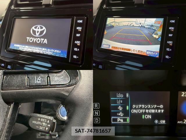 Toyota PRIUS 2019-04 8218456-4