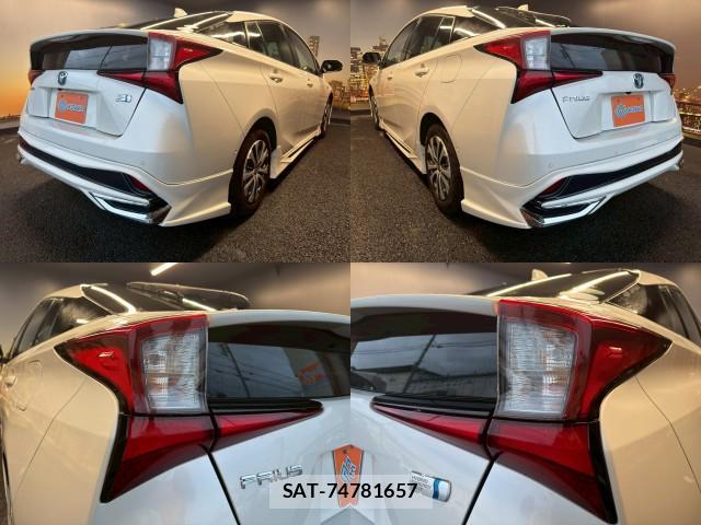 Toyota PRIUS 2019-04 8218456-6