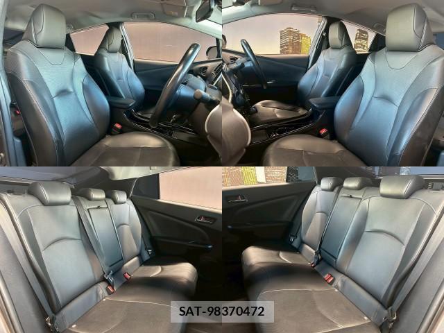 Toyota PRIUS 2019-05 8218458-3