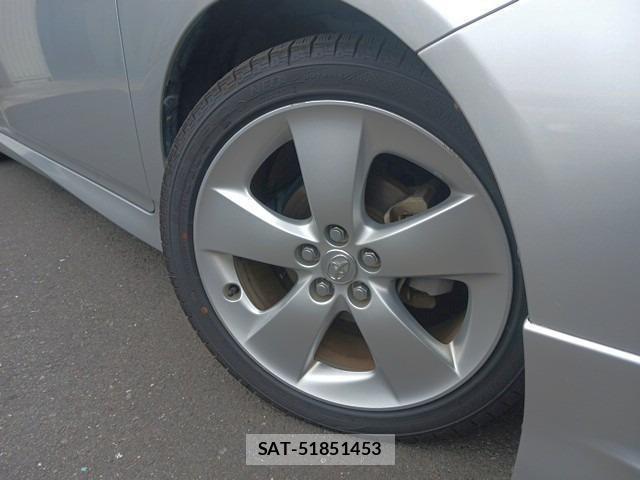 Toyota PRIUS 2012-08 8218519-9