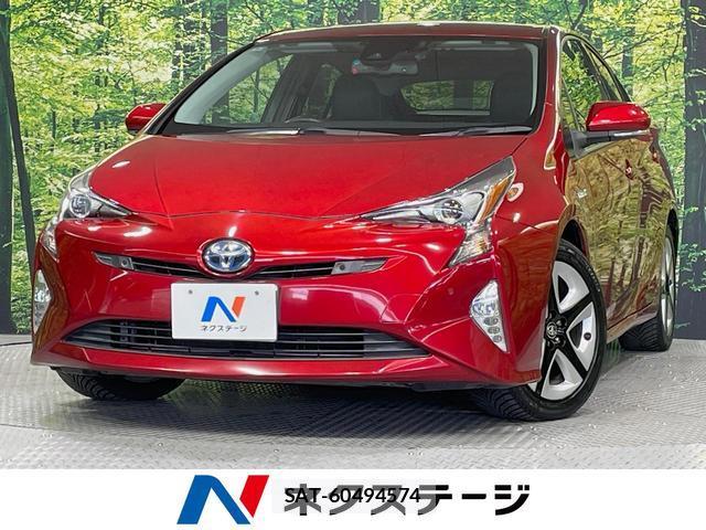 Toyota PRIUS 2018-09 8218528-0