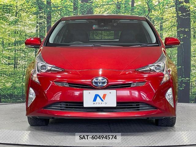 Toyota PRIUS 2018-09 8218528-13