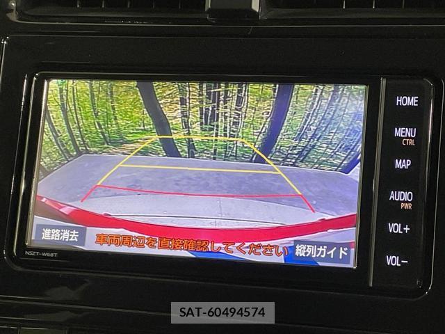 Toyota PRIUS 2018-09 8218528-3
