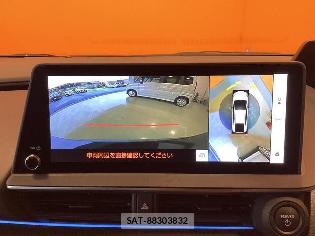 Toyota PRIUS 2024-09 8218688-2