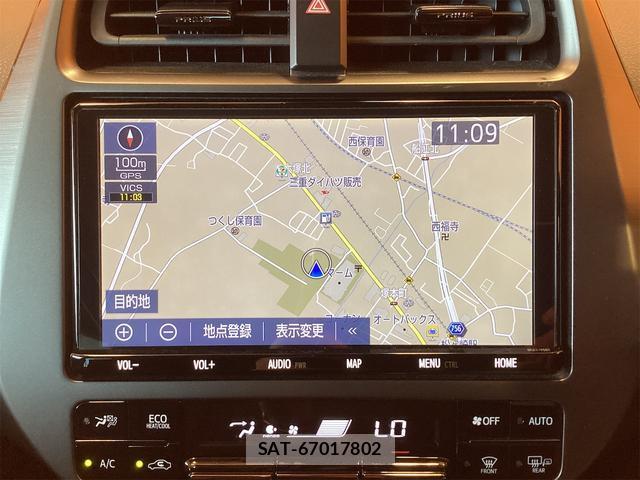 Toyota PRIUS 2021-08 8218698-1