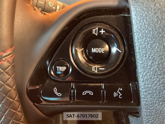 Toyota PRIUS 2021-08 8218698-14