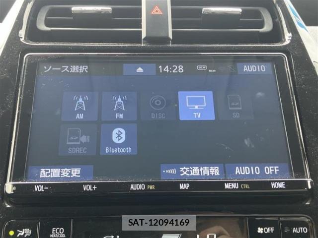 Toyota PRIUS 2019-07 8218759-10