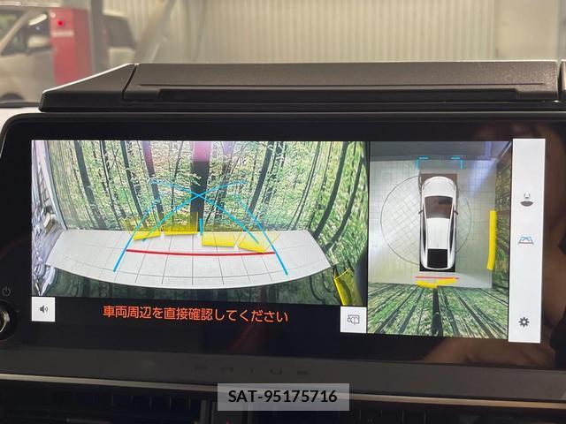 Toyota PRIUS 2023-08 8219153-4