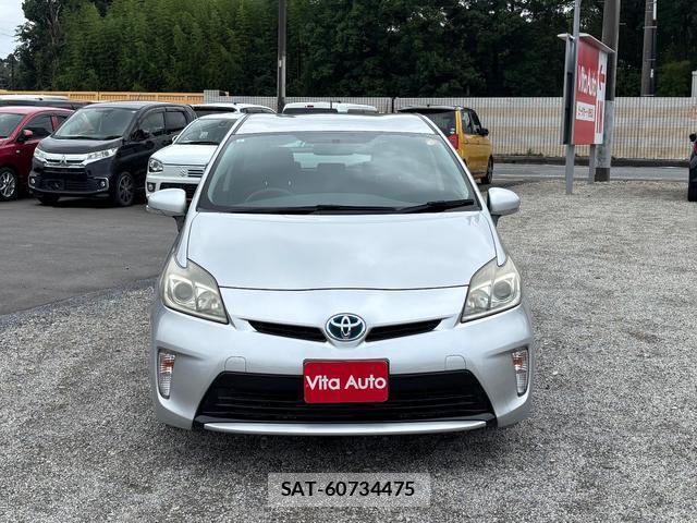 Toyota PRIUS 2013-07 8219231-16