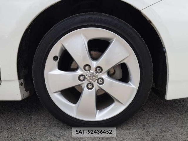 Toyota PRIUS 2012-08 8219251-5