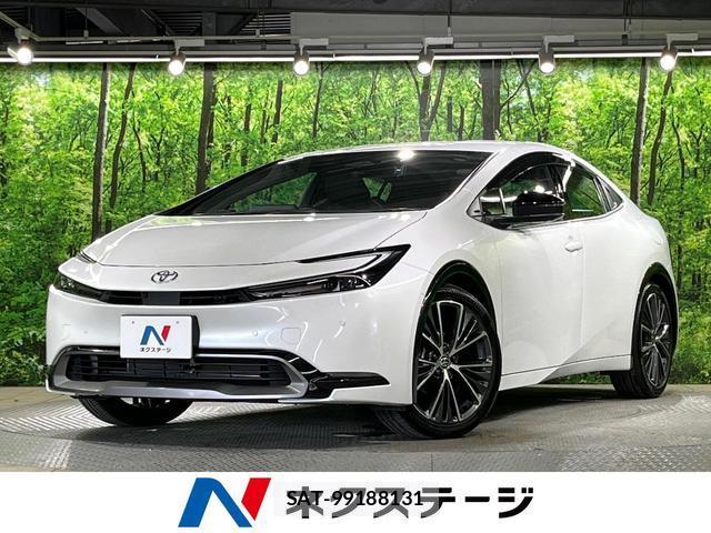Toyota PRIUS 2023-06 8219345-0