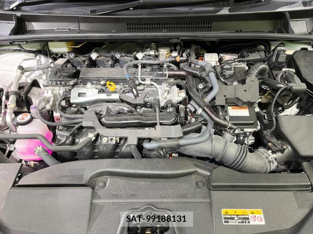 Toyota PRIUS 2023-06 8219345-17