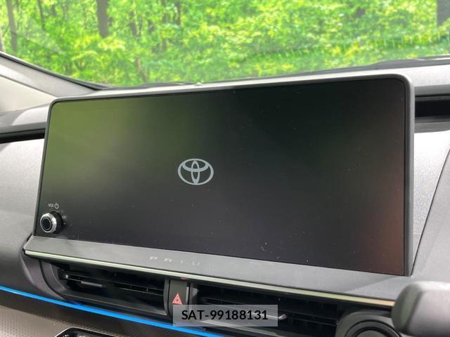 Toyota PRIUS 2023-06 8219345-2