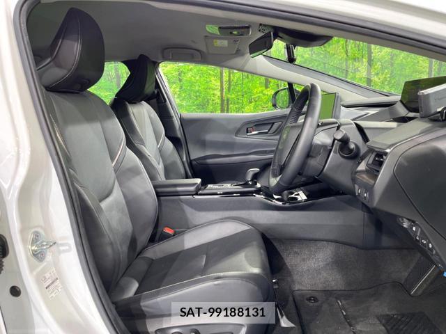 Toyota PRIUS 2023-06 8219345-7