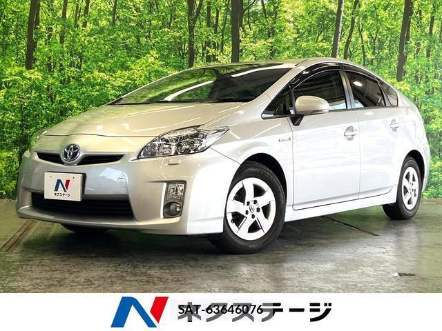 Toyota PRIUS 2011-12 8219438-0