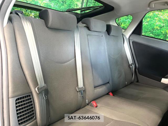 Toyota PRIUS 2011-12 8219438-8
