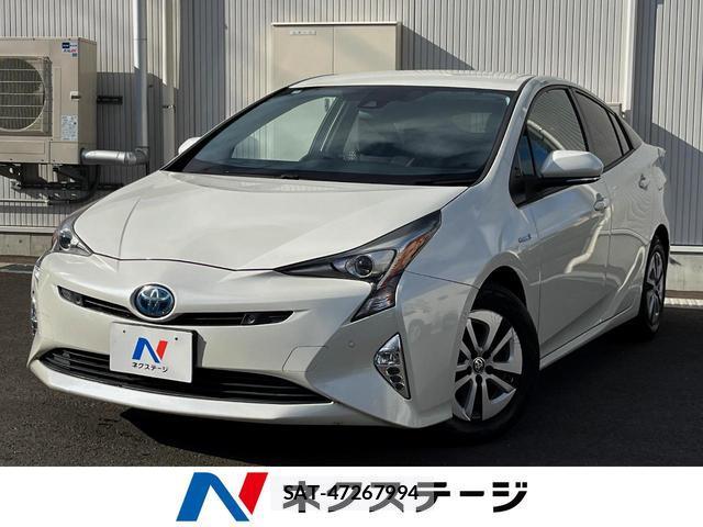 Toyota PRIUS 2016-07 8219440-0