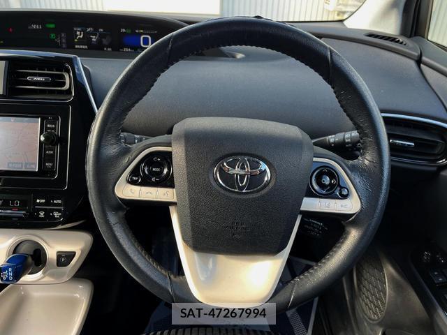 Toyota PRIUS 2016-07 8219440-13