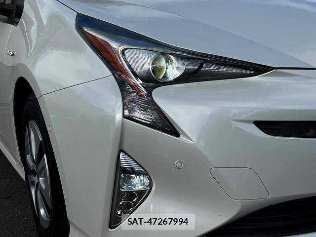 Toyota PRIUS 2016-07 8219440-14