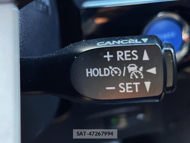Toyota PRIUS 2016-07 8219440-7