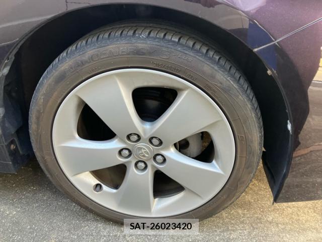 Toyota PRIUS 2012-09 8219566-3