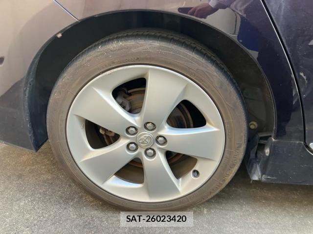 Toyota PRIUS 2012-09 8219566-4