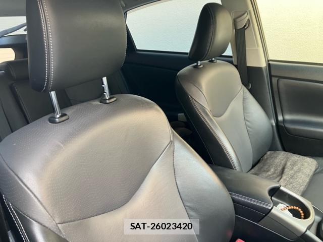 Toyota PRIUS 2012-09 8219566-9