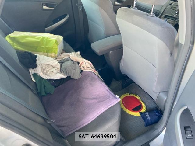 Toyota PRIUS 2010-01 8219776-15