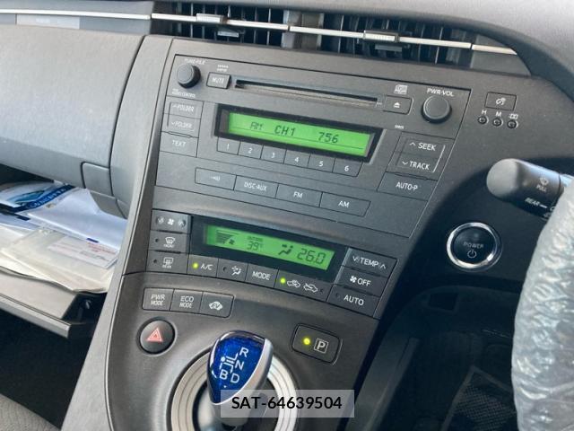 Toyota PRIUS 2010-01 8219776-17