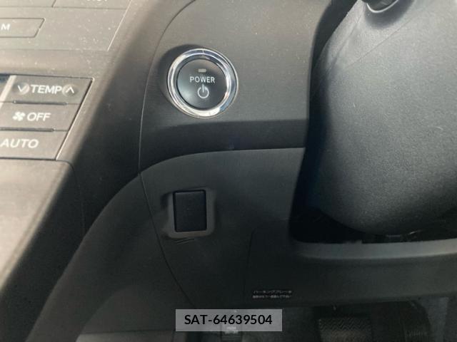 Toyota PRIUS 2010-01 8219776-18