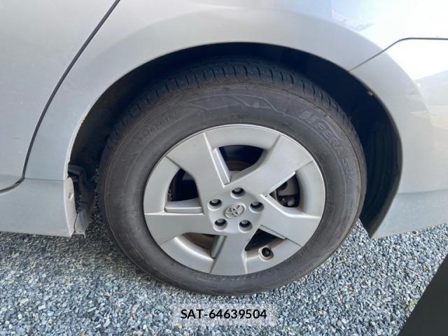 Toyota PRIUS 2010-01 8219776-4