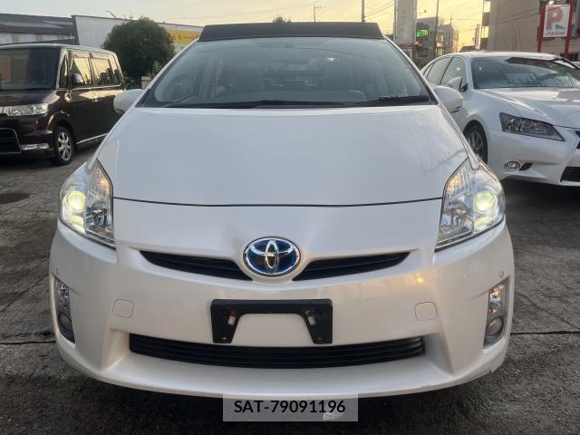 Toyota PRIUS 2009-07 8219894-1