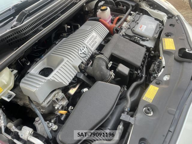 Toyota PRIUS 2009-07 8219894-10