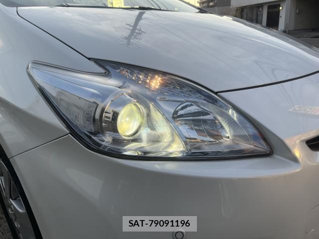 Toyota PRIUS 2009-07 8219894-2