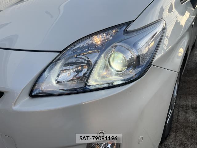 Toyota PRIUS 2009-07 8219894-3