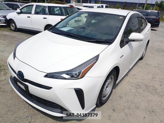 Toyota PRIUS 2020-07 8219976-0