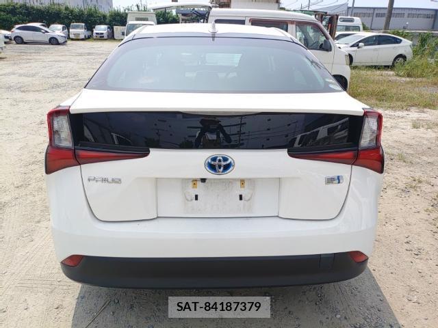Toyota PRIUS 2020-07 8219976-1
