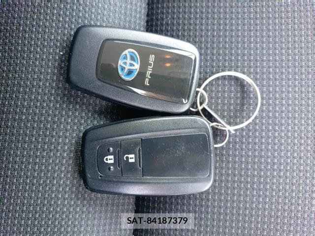 Toyota PRIUS 2020-07 8219976-14